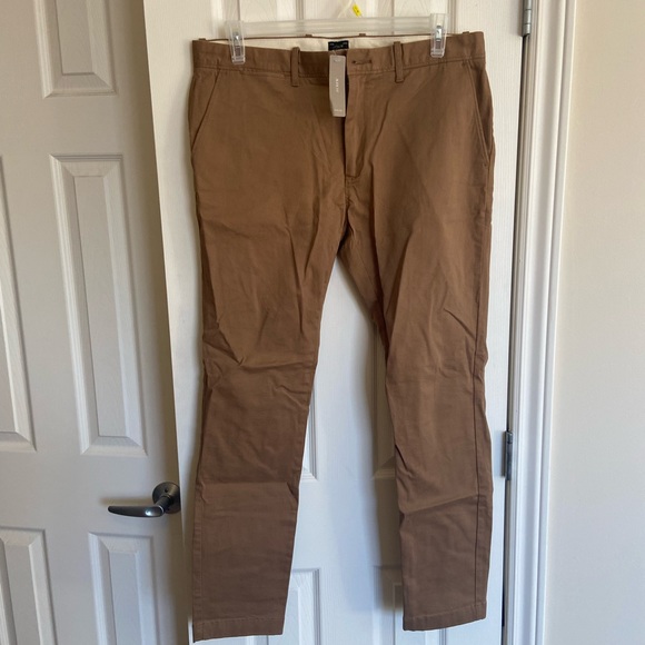 Men’s JCrew Chino pants - Picture 10 of 10